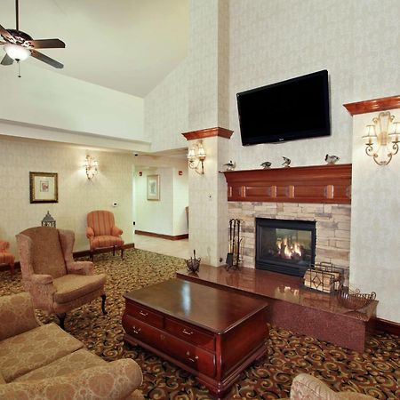 Homewood Suites By Hilton Chesapeake - Greenbrier Exteriör bild