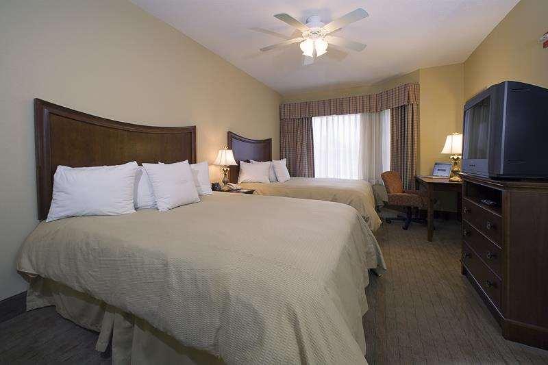 Homewood Suites By Hilton Chesapeake - Greenbrier Rum bild