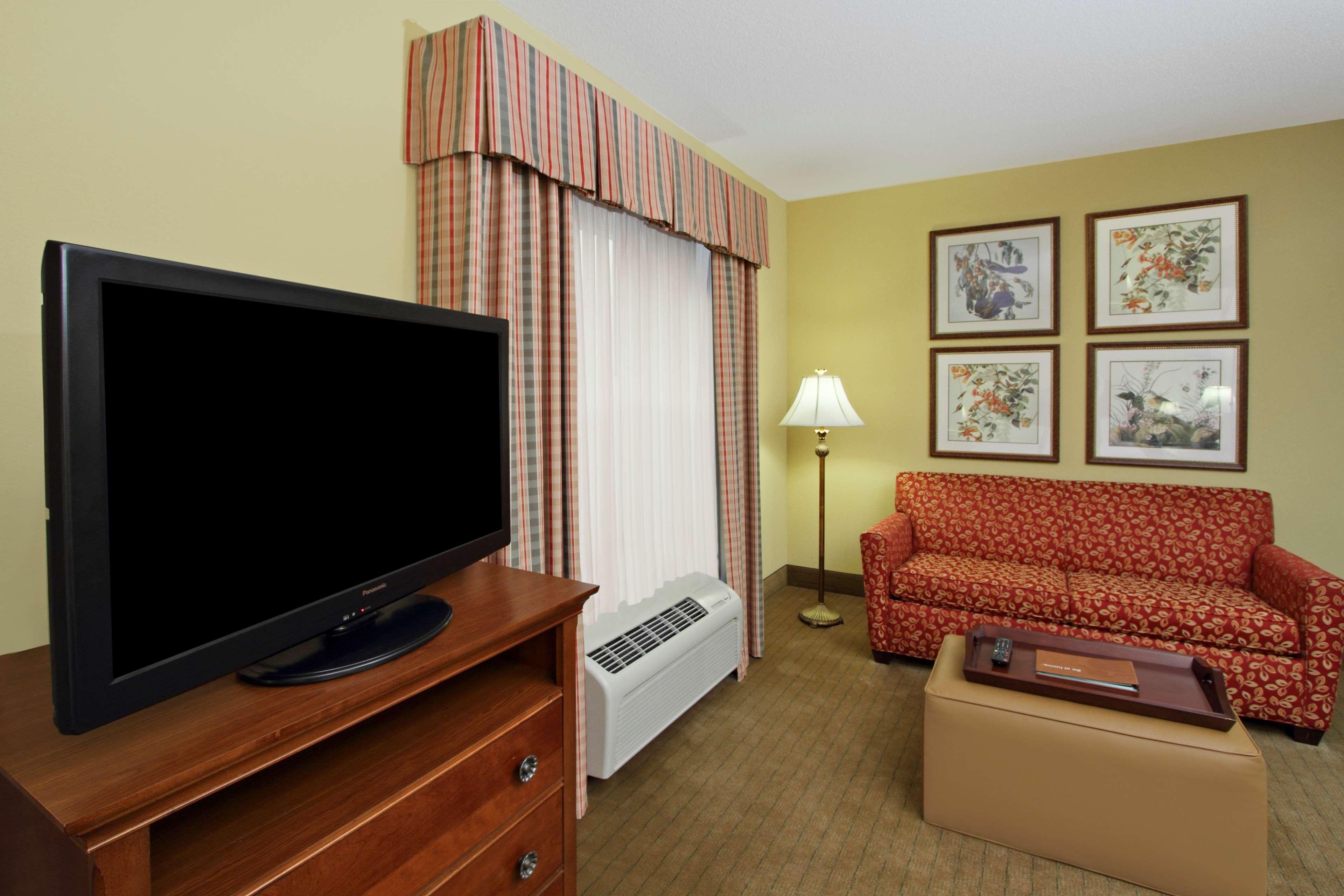 Homewood Suites By Hilton Chesapeake - Greenbrier Exteriör bild