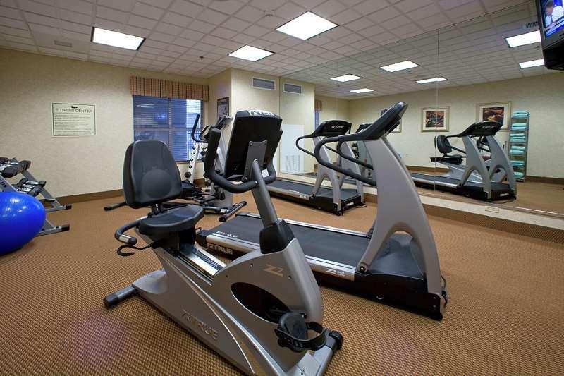 Homewood Suites By Hilton Chesapeake - Greenbrier Exteriör bild