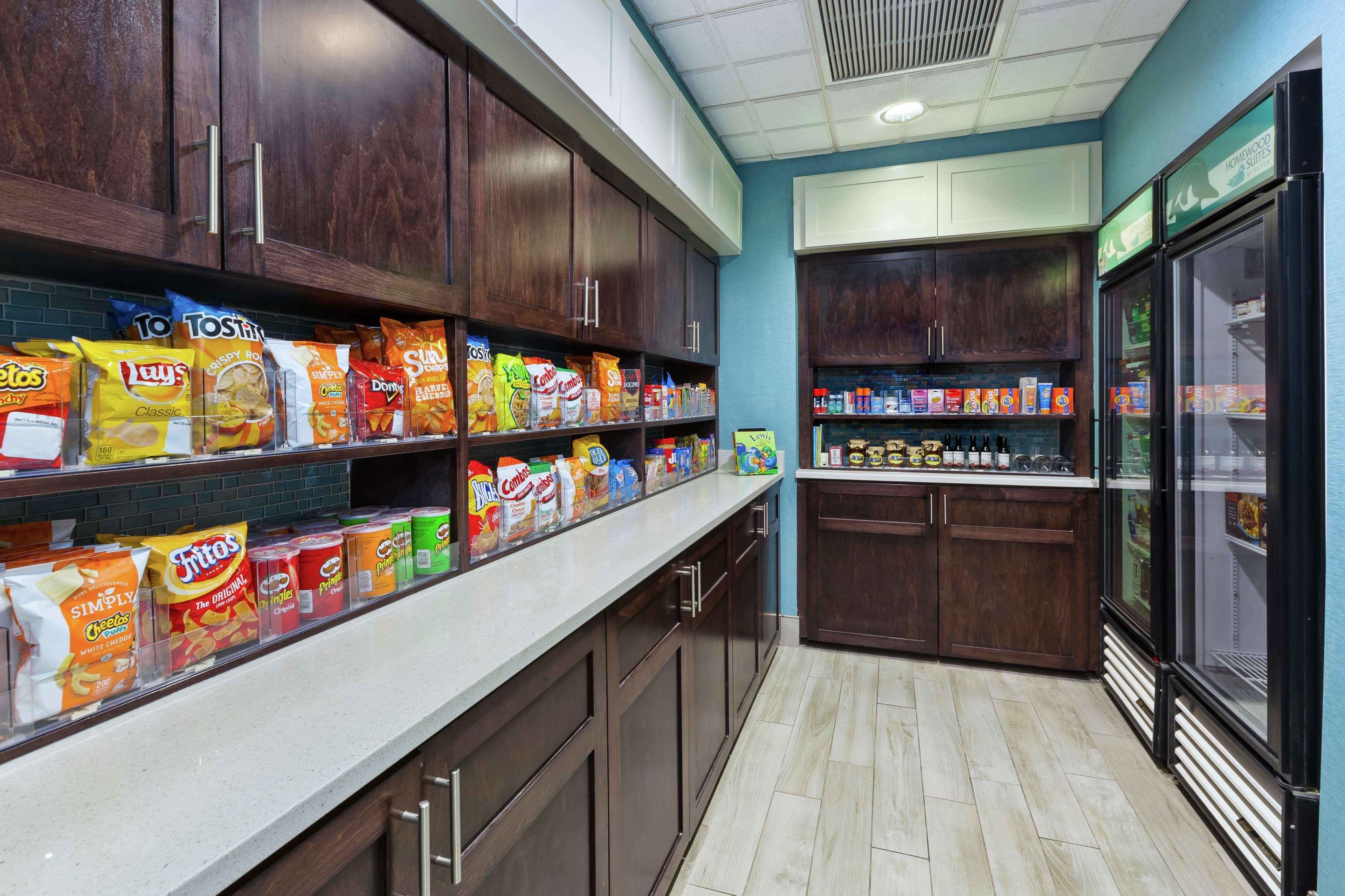 Homewood Suites By Hilton Chesapeake - Greenbrier Exteriör bild