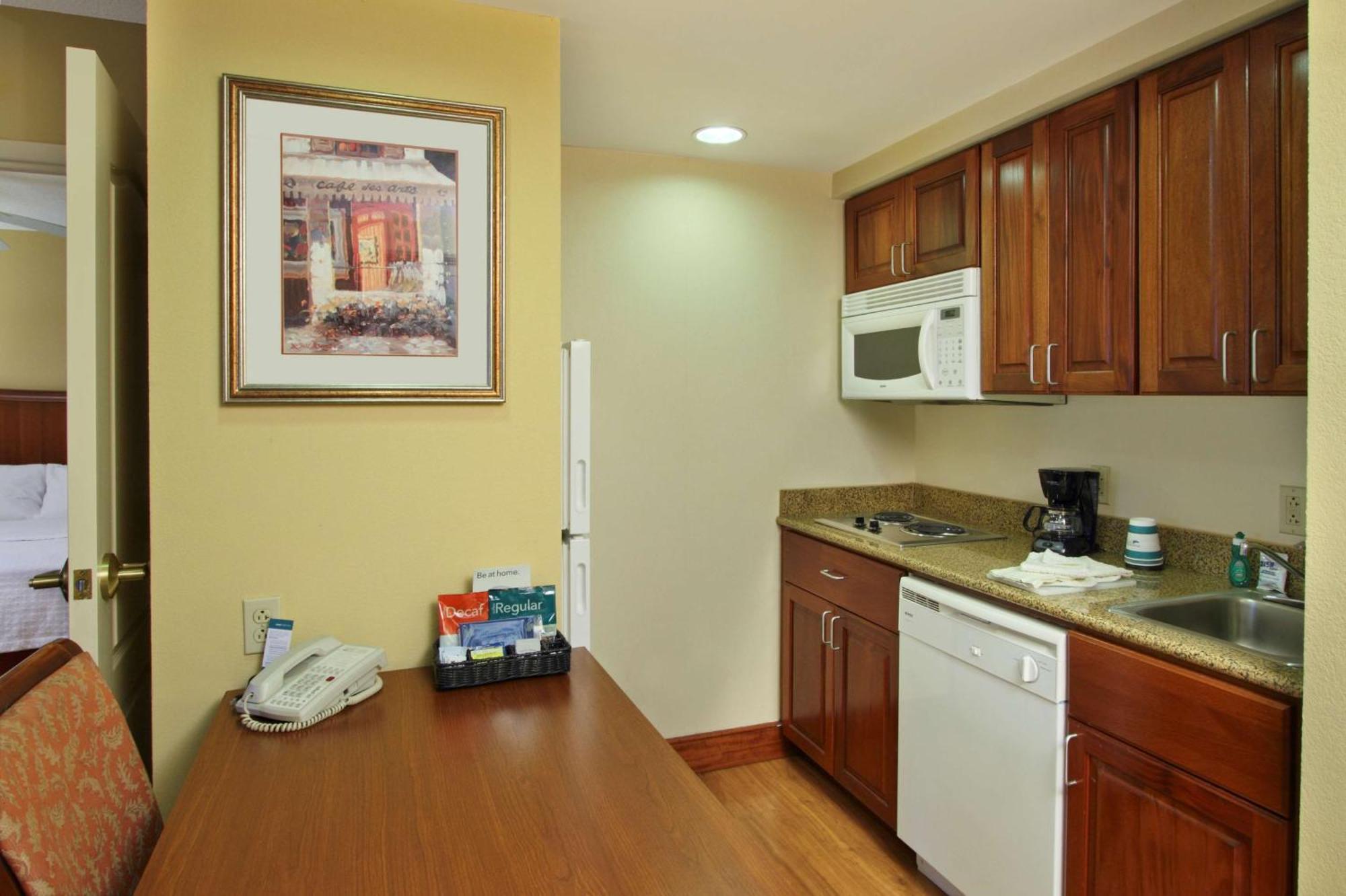 Homewood Suites By Hilton Chesapeake - Greenbrier Exteriör bild