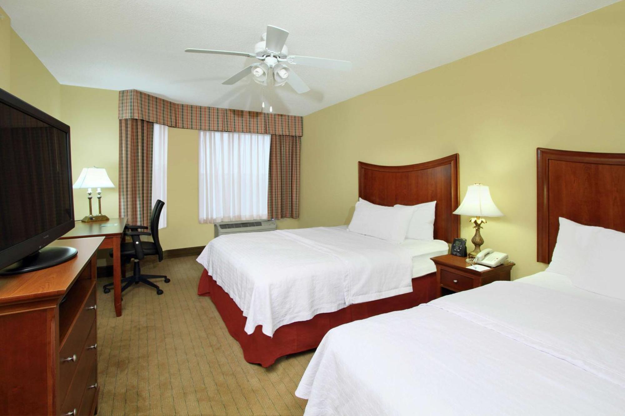 Homewood Suites By Hilton Chesapeake - Greenbrier Exteriör bild