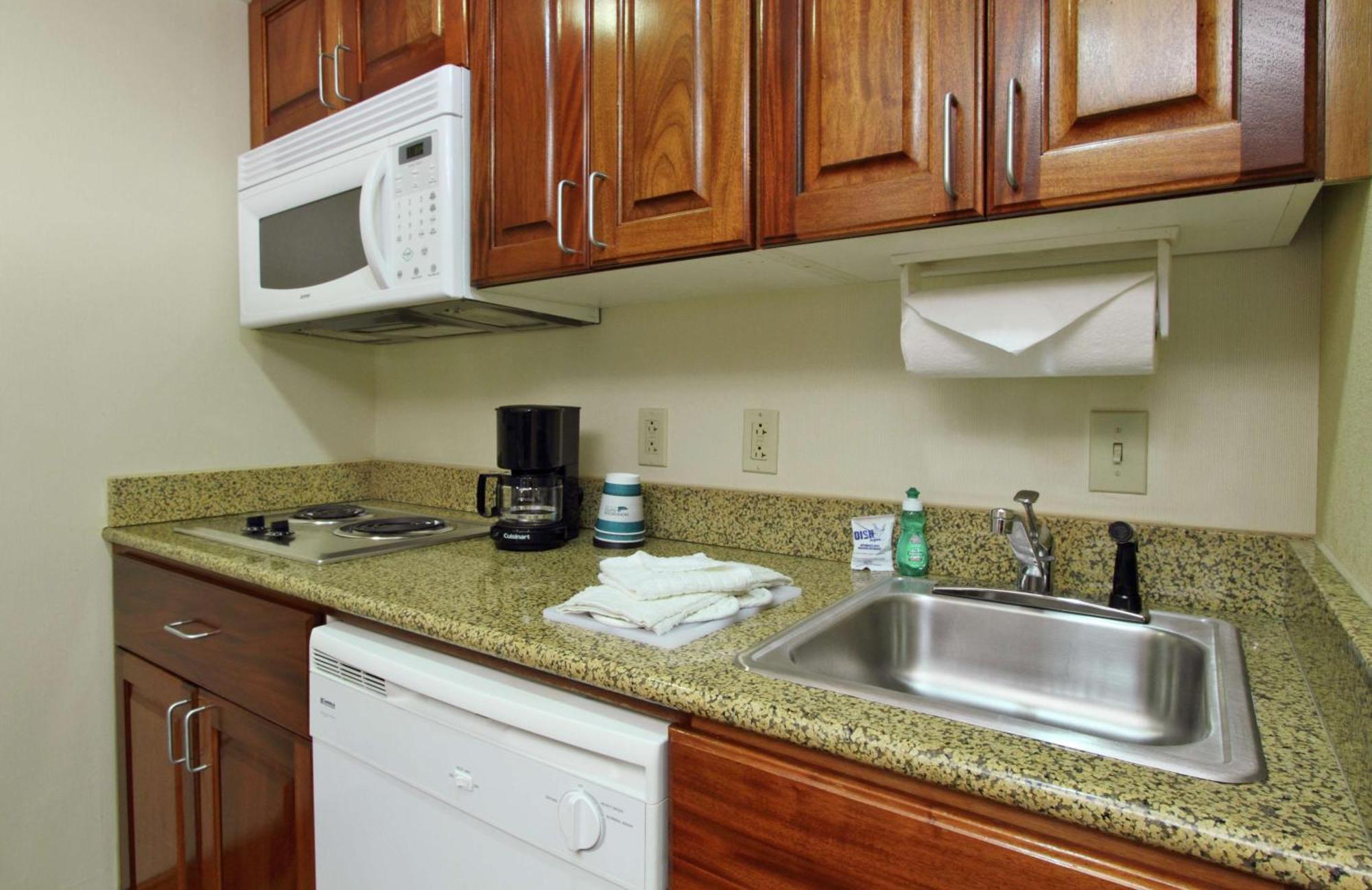 Homewood Suites By Hilton Chesapeake - Greenbrier Exteriör bild