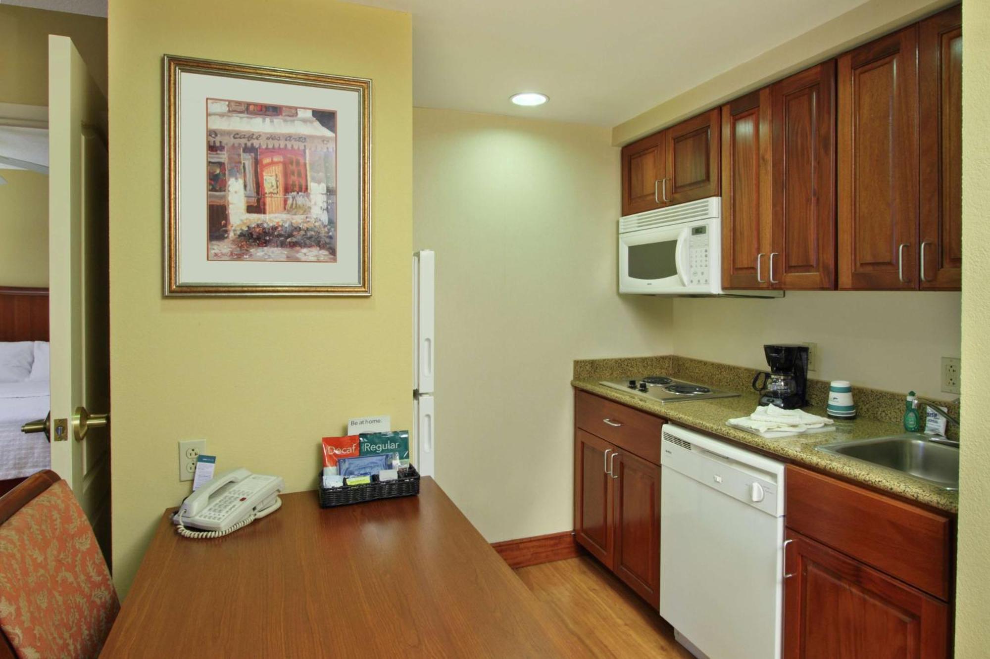 Homewood Suites By Hilton Chesapeake - Greenbrier Exteriör bild
