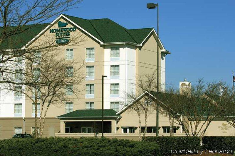 Homewood Suites By Hilton Chesapeake - Greenbrier Exteriör bild